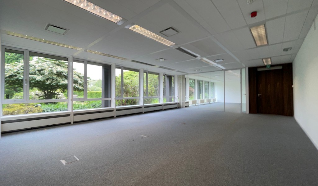 Gerenoveerde kantoren te huur in Edegem