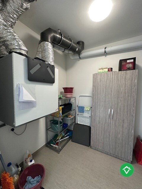 Nieuwbouwappartement met 3 slaapkamers en garage te Koekelare 