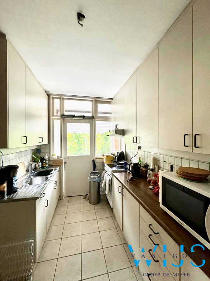 Prachtig woonhuis op TOPlocatie in Drongen ! 