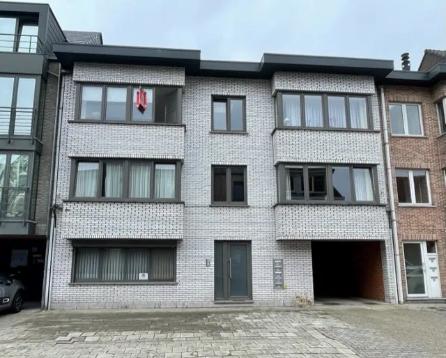 Appartement in Geel