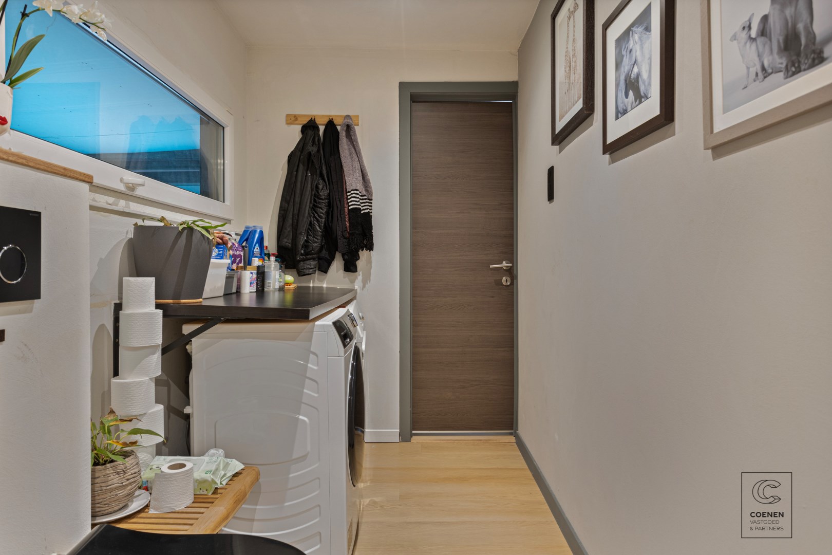 Knusse, gerenoveerde vakantiewoning op een rustige locatie te Schilde! 