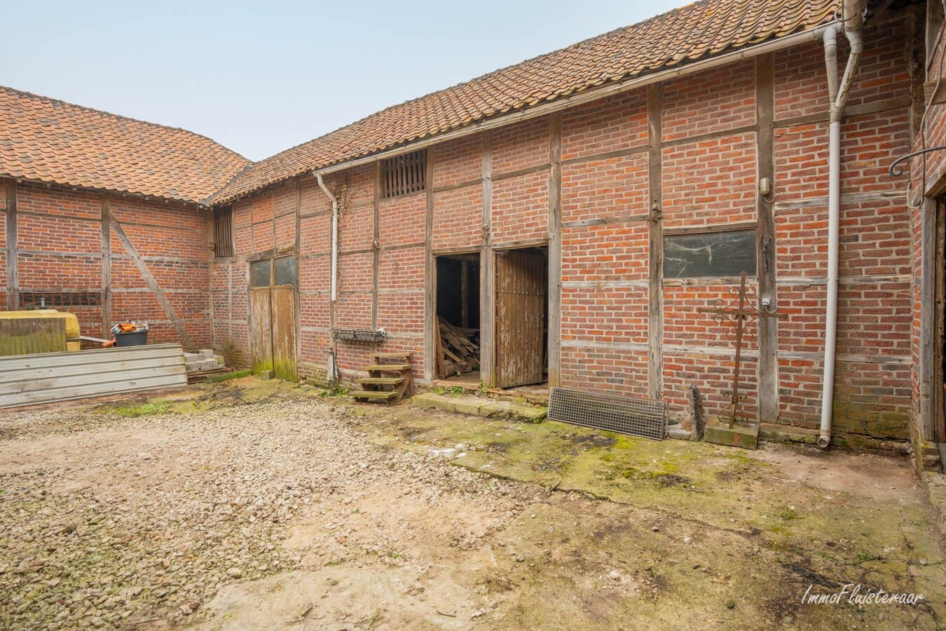 Property sold in Hoeselt