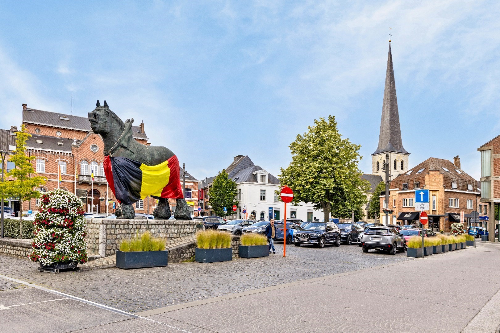 Horeca a louer À Lennik