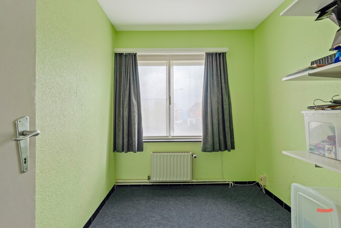 Woning verkocht in Ravels