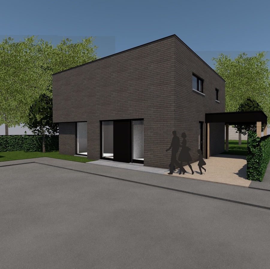 Verkocht - Woning - Opitter