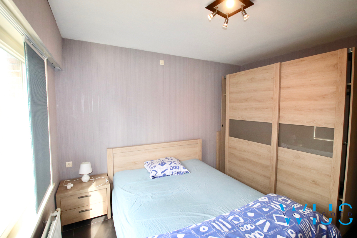 Enorm rustig gelegen woonhuis op 515m&#178; te Ertvelde! 