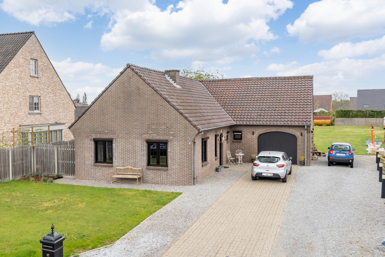 Verkocht - Woning - Opitter