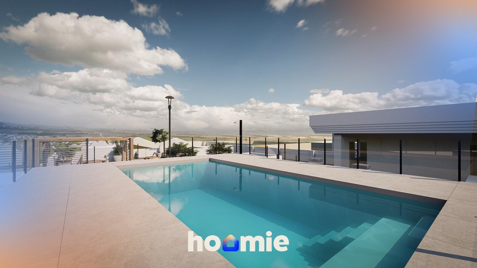 Appartement te koop in San Miguel de Salinas