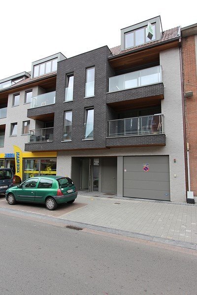 Appartement met 1 slaapkamer te Gistel 