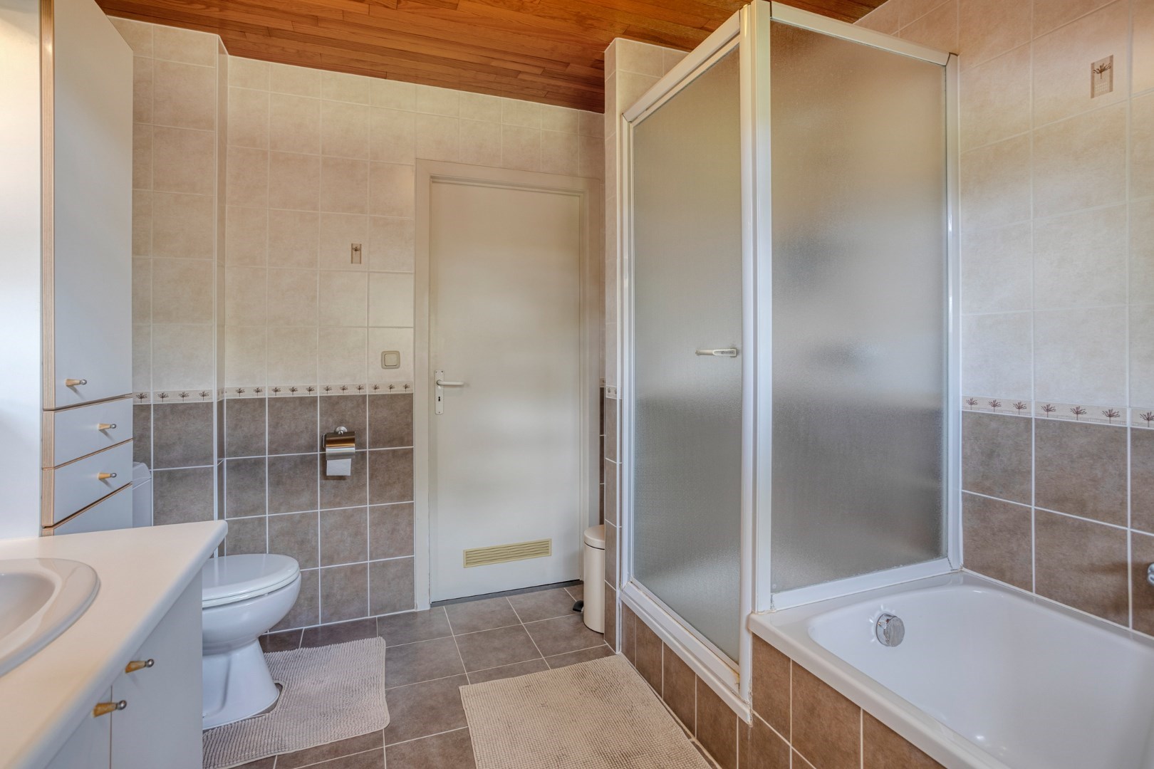 Charmante halfopen bebouwing te koop in Lubbeek - EPC 333 kWh/m&#178; - bewoonbare opp. 152 m&#178; 