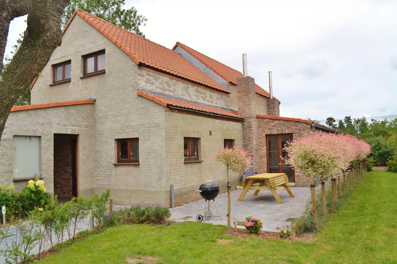 Property sold in Maldegem