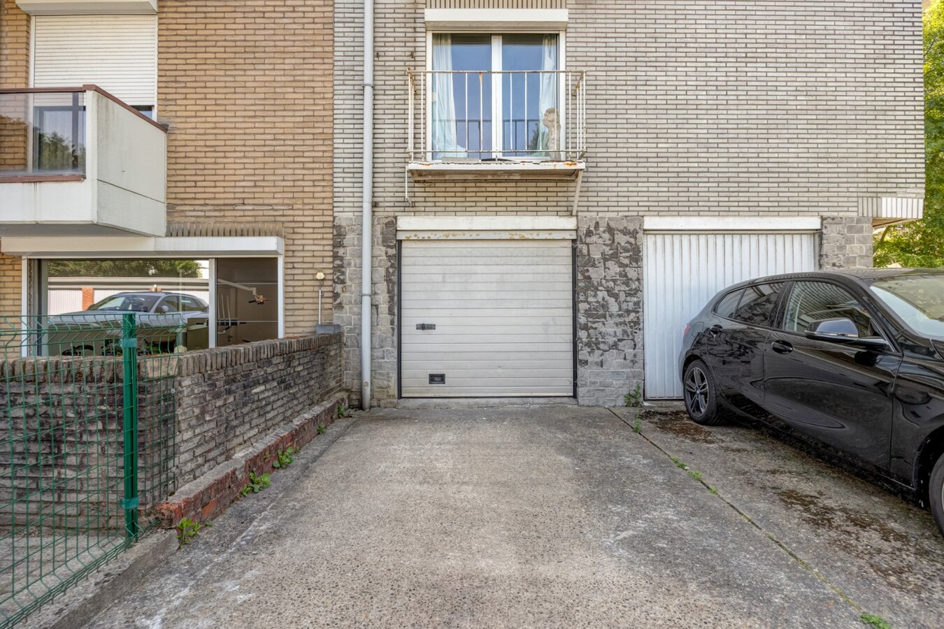 Gerenoveerd appt met 3 slpk en terras te Berchem! 