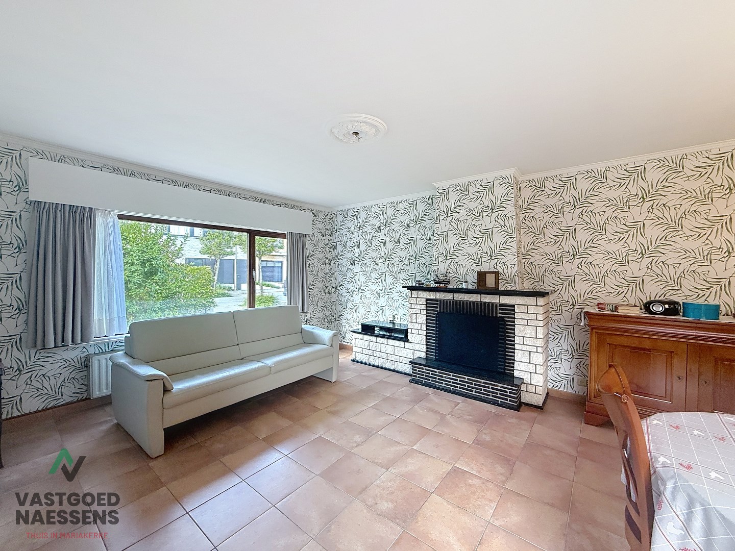 Villa a vendre À Oostende