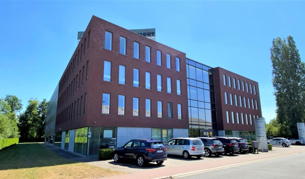 Recente kantoren te huur in Rinkhout te Zele