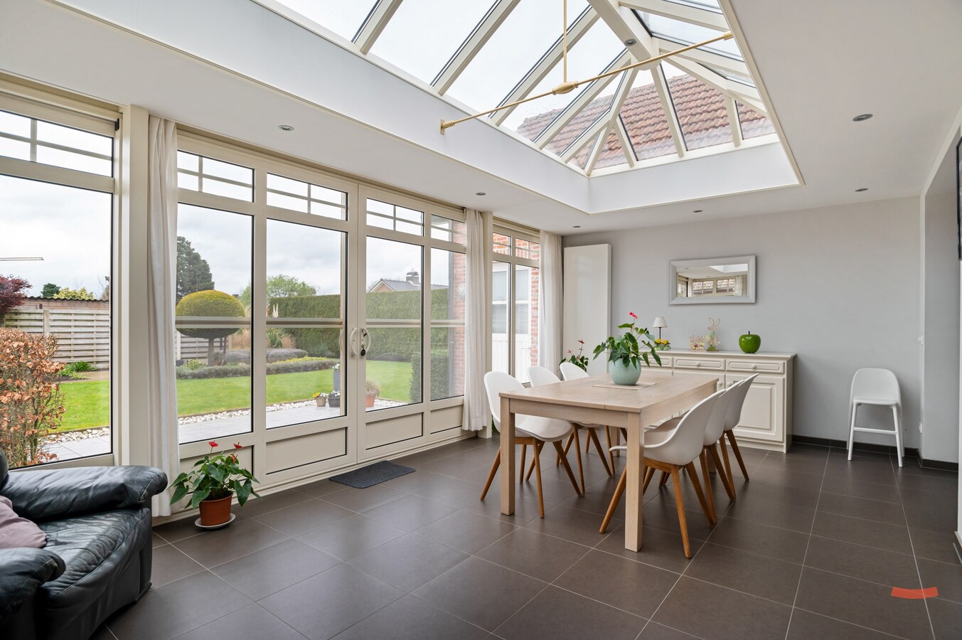 Woning verkocht in Weelde