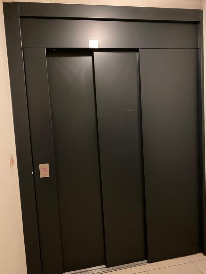 Appartement met 1 slaapkamer te Oostende 