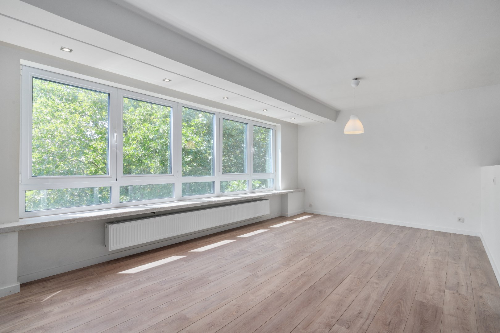 2-slpk app met terras op ideale locatie 