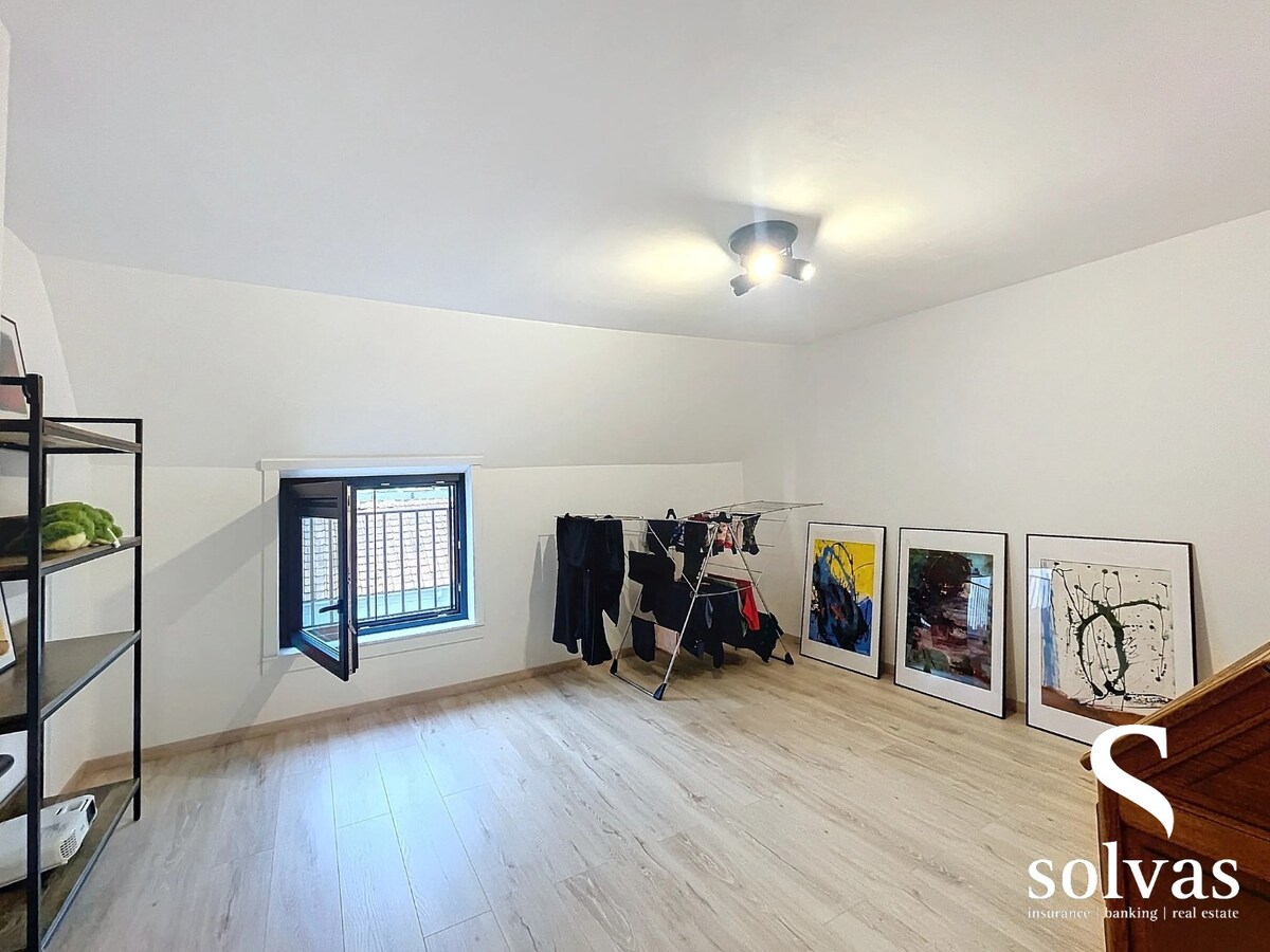 Charmante woning op toplocatie! 