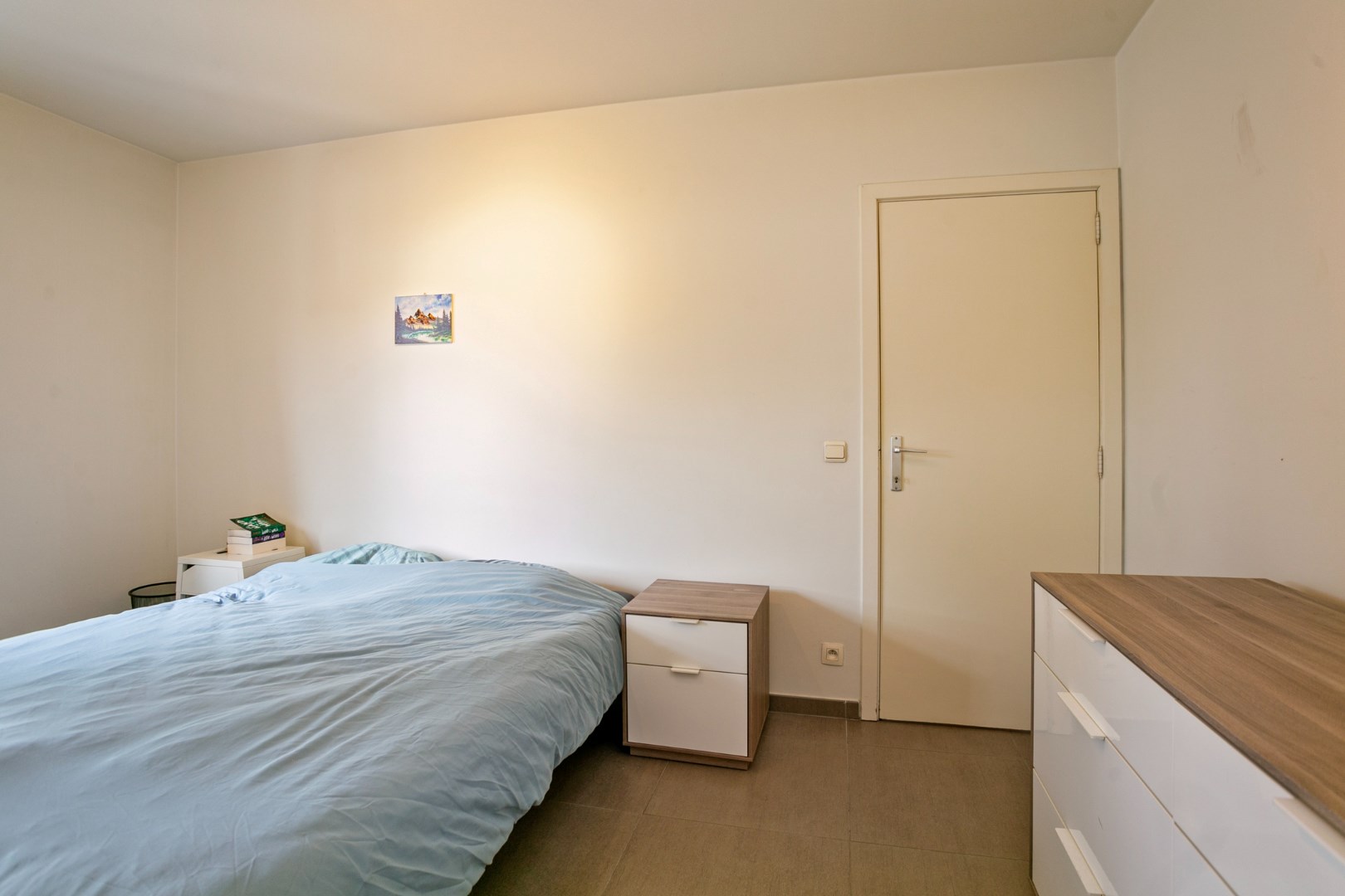 Appartement te koop in Destelbergen 