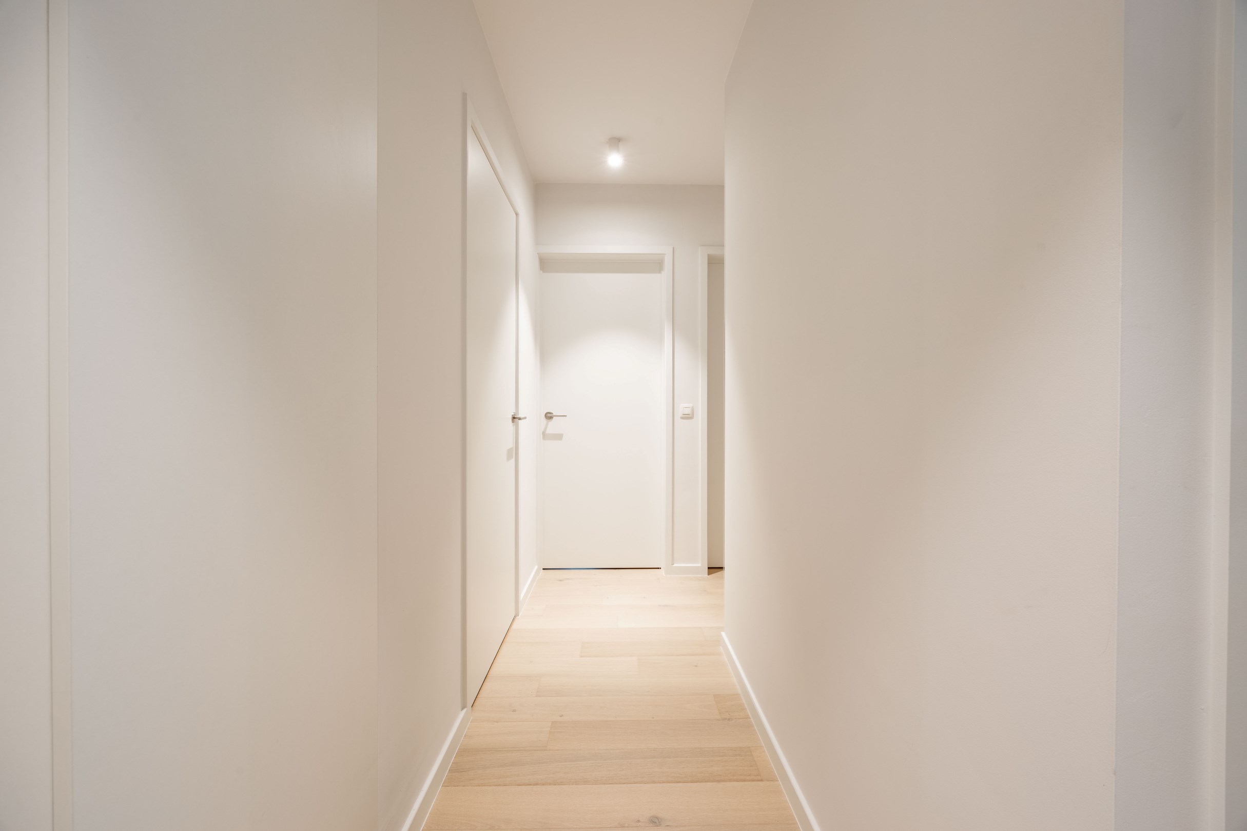 LUXE APPARTEMENT IN HARTJE KLUISBOS 