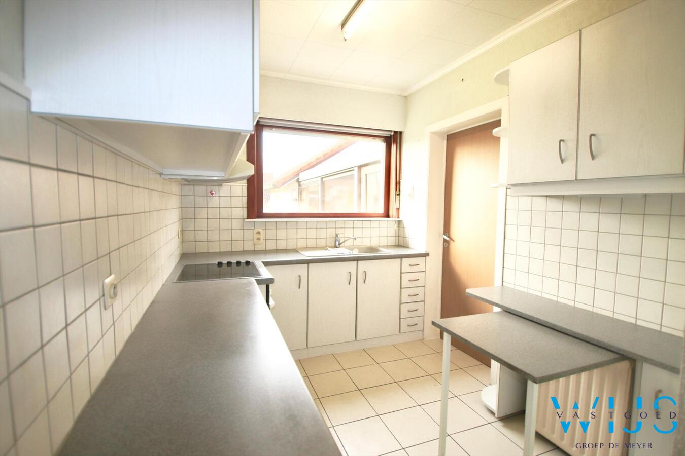 Karaktervol woonhuis met 3 slaapkamers &amp; zonnige tuin te Zelzate! 