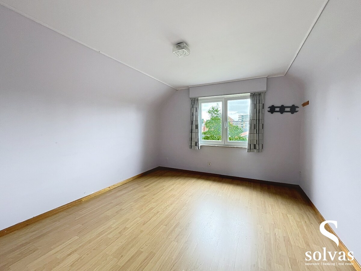 Instapklare woning in centrum Aalter 
