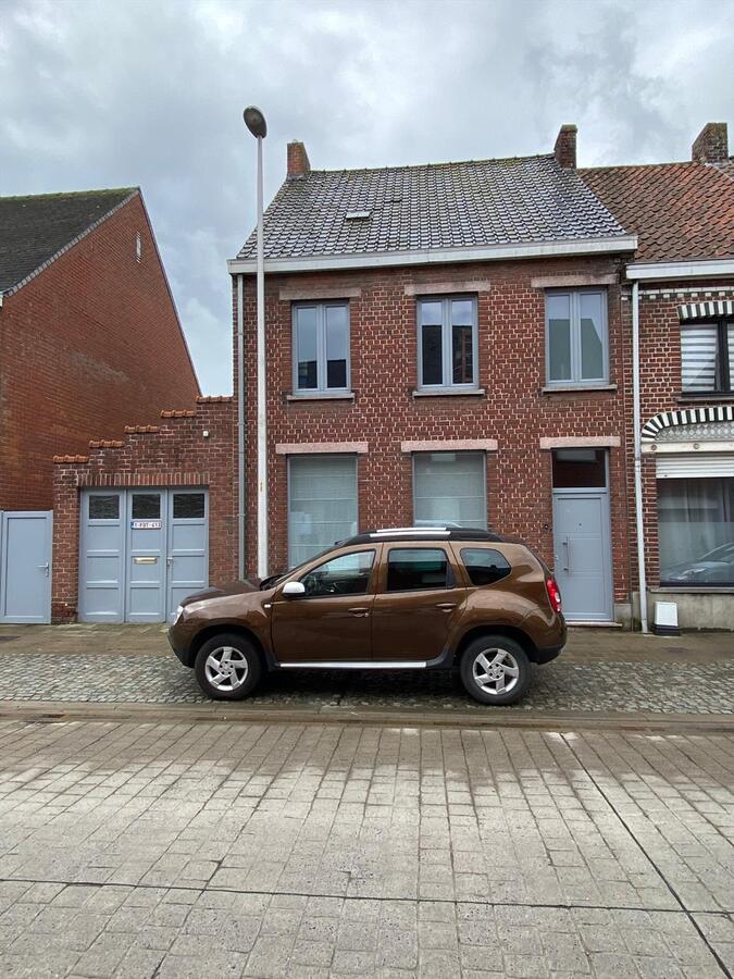 Nieuwe buren! 