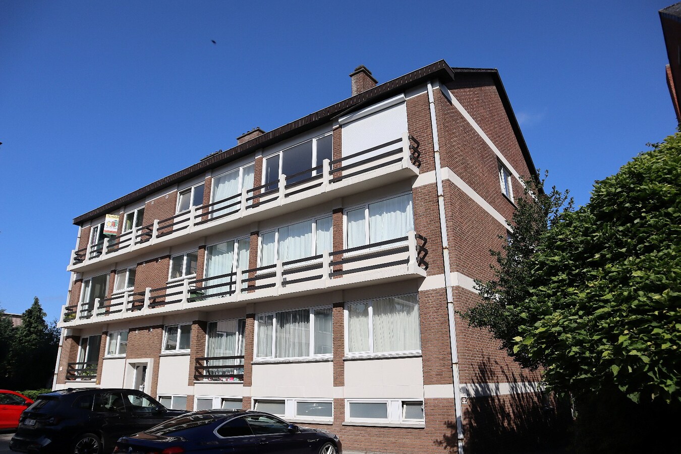 Verhuurd - Appartement - Leuven