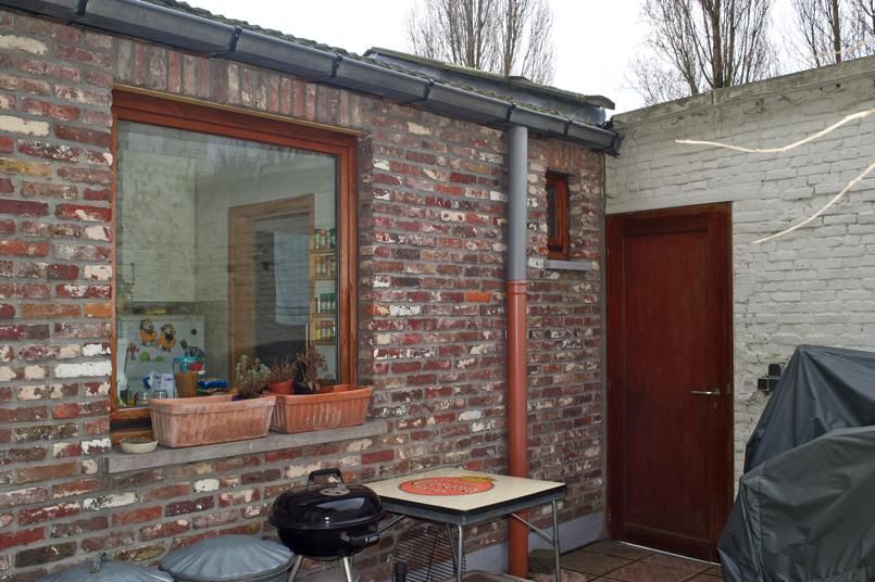 Woning verkocht in Gent