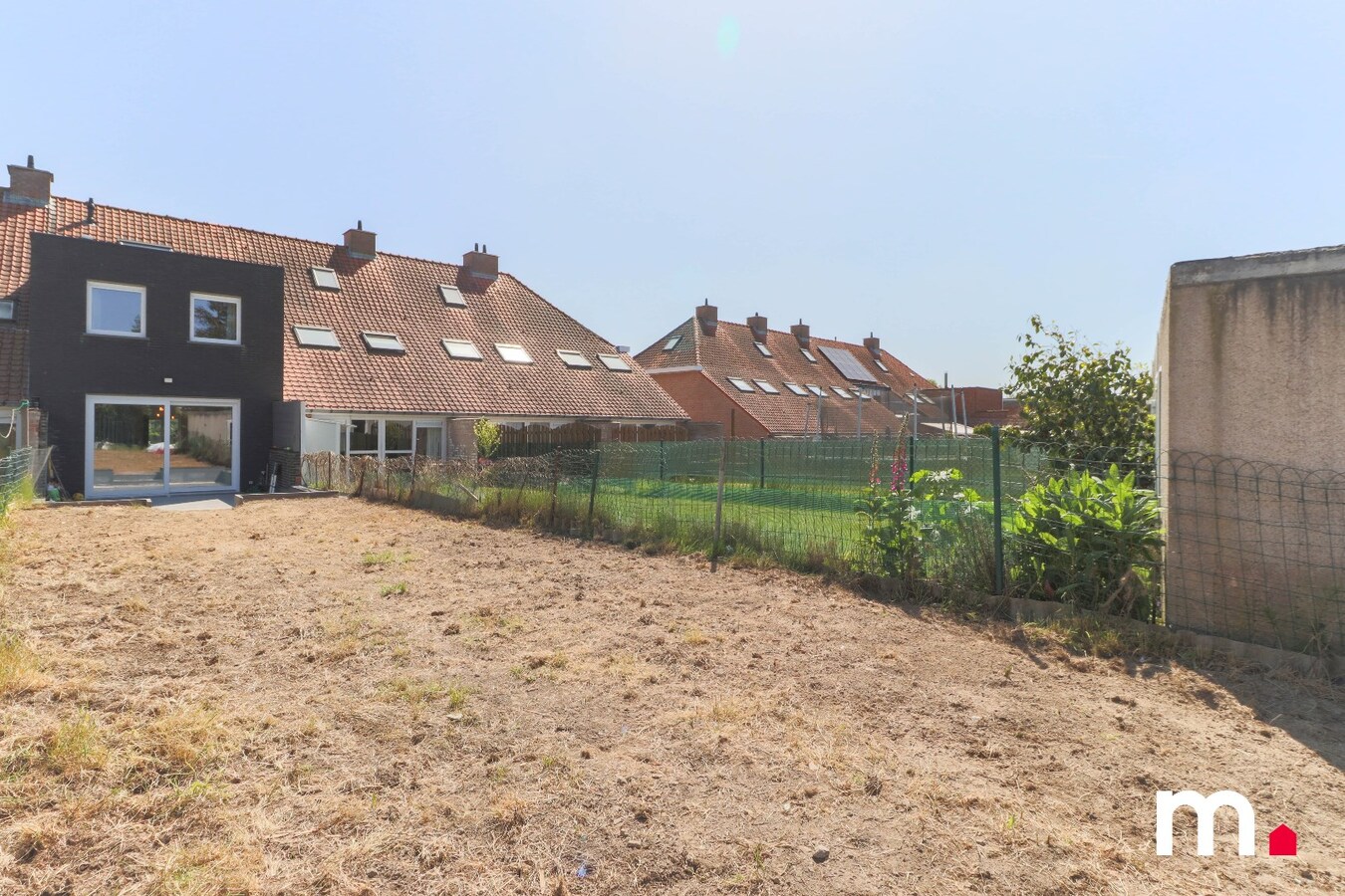 &quot;Mooie woning met 3 slaapkamers, tuin en parkeerplaats in Roeselare 