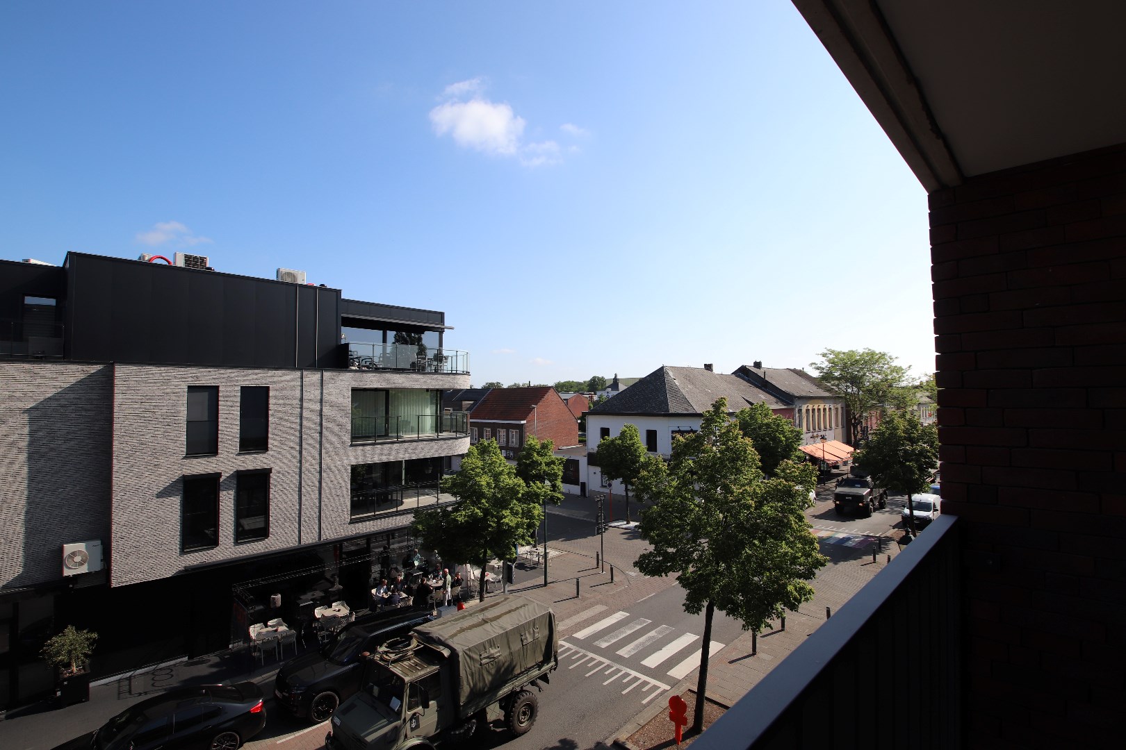 Residentie &#39;t Groen Kwartier 