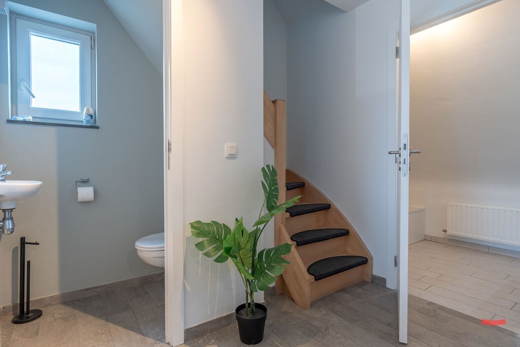Appartement verkocht in Ravels