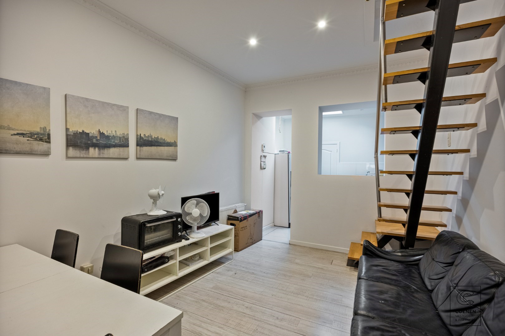 Op te frissen woning met 4a5 slp&#39;s op geweldige ligging te Willebroek! 