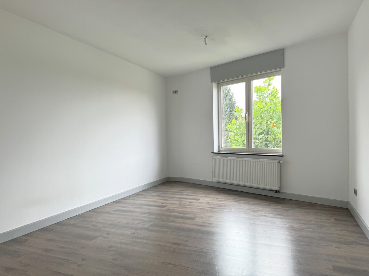 Appartement verhuurd in Ravels