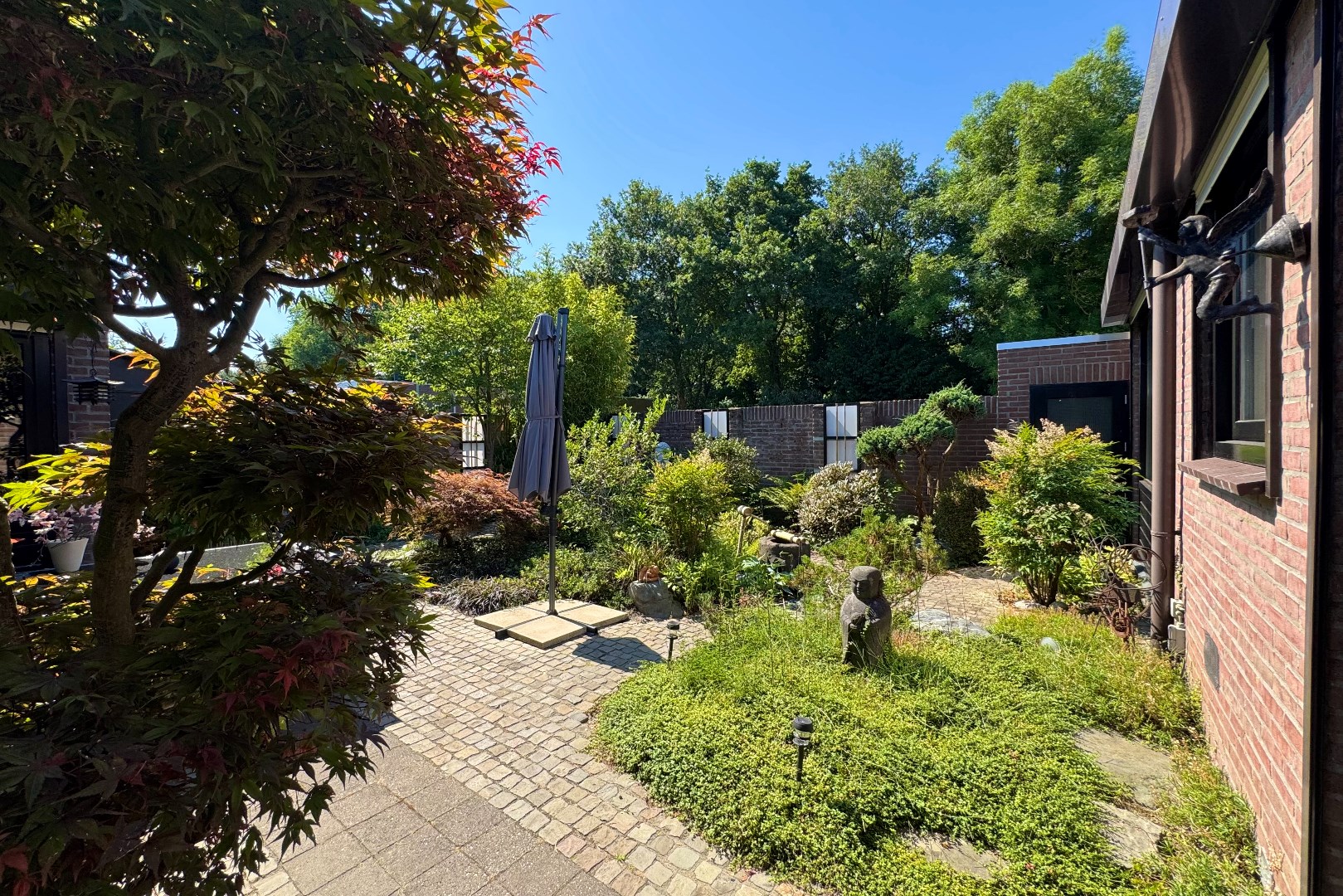 Bungalow te koop in Brunssum