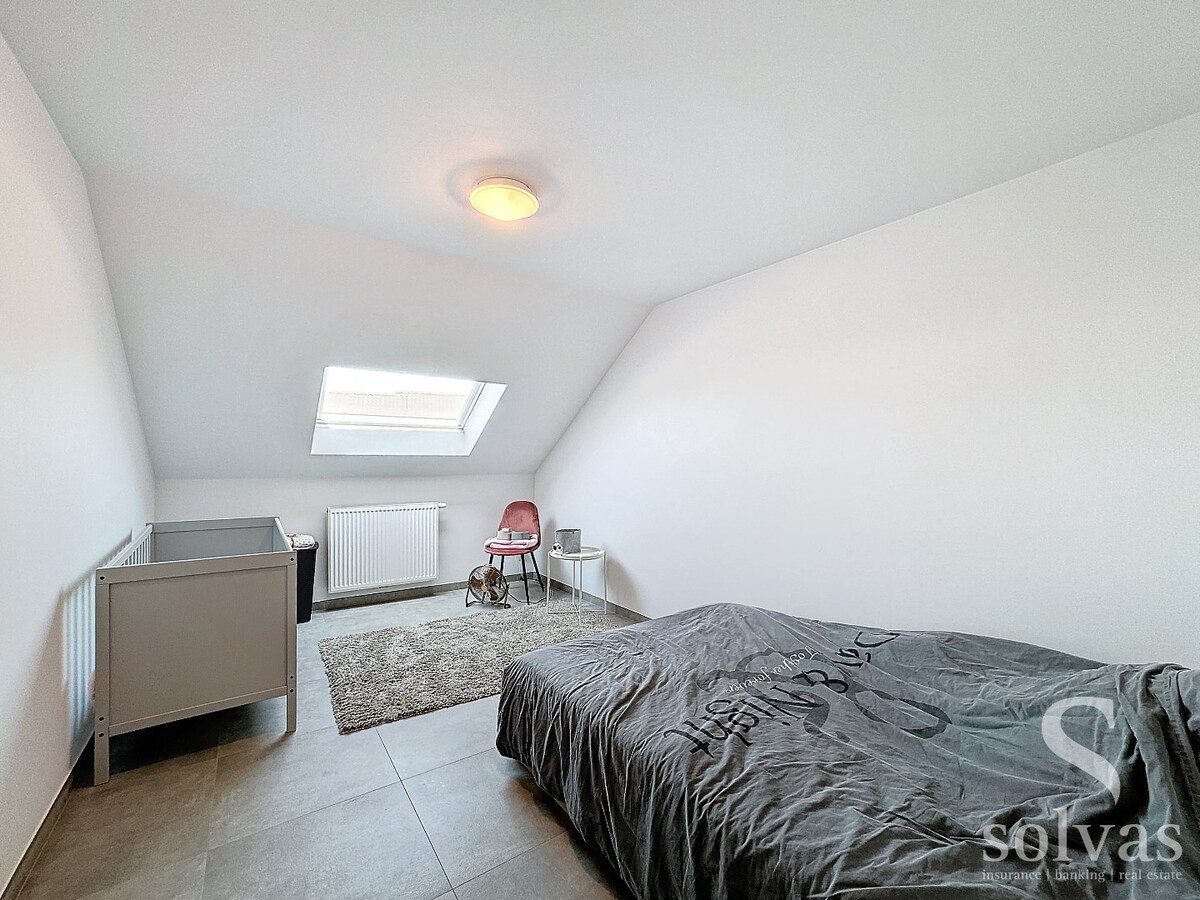 Moderne woning te huur in Kleit 