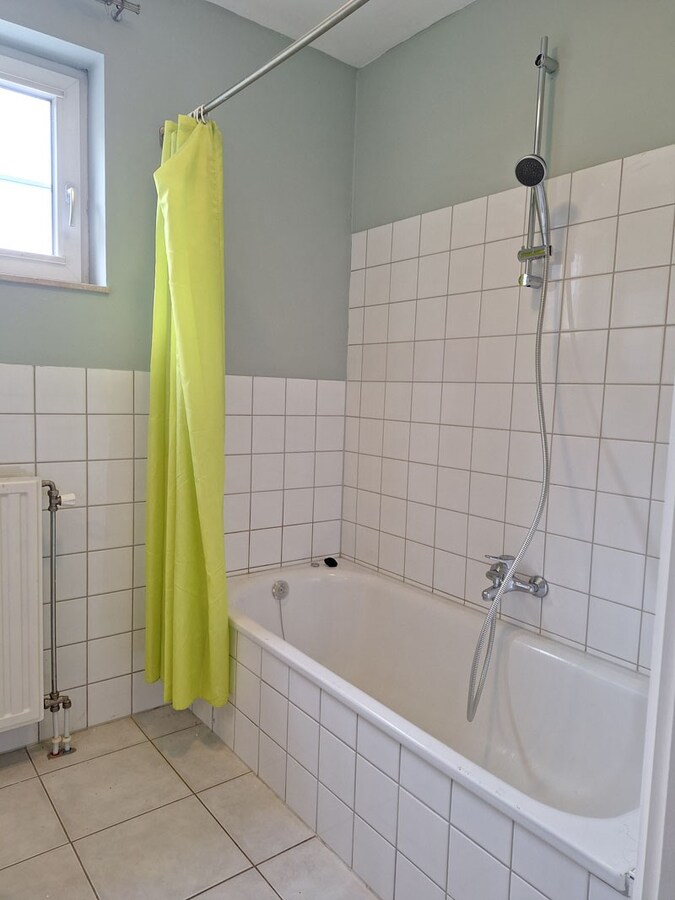 Badkamer