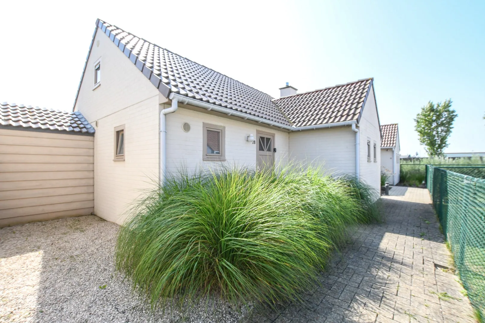Gemeubelde Vakantiewoning in Wenduine – Instapklaar en Rendabele Investering