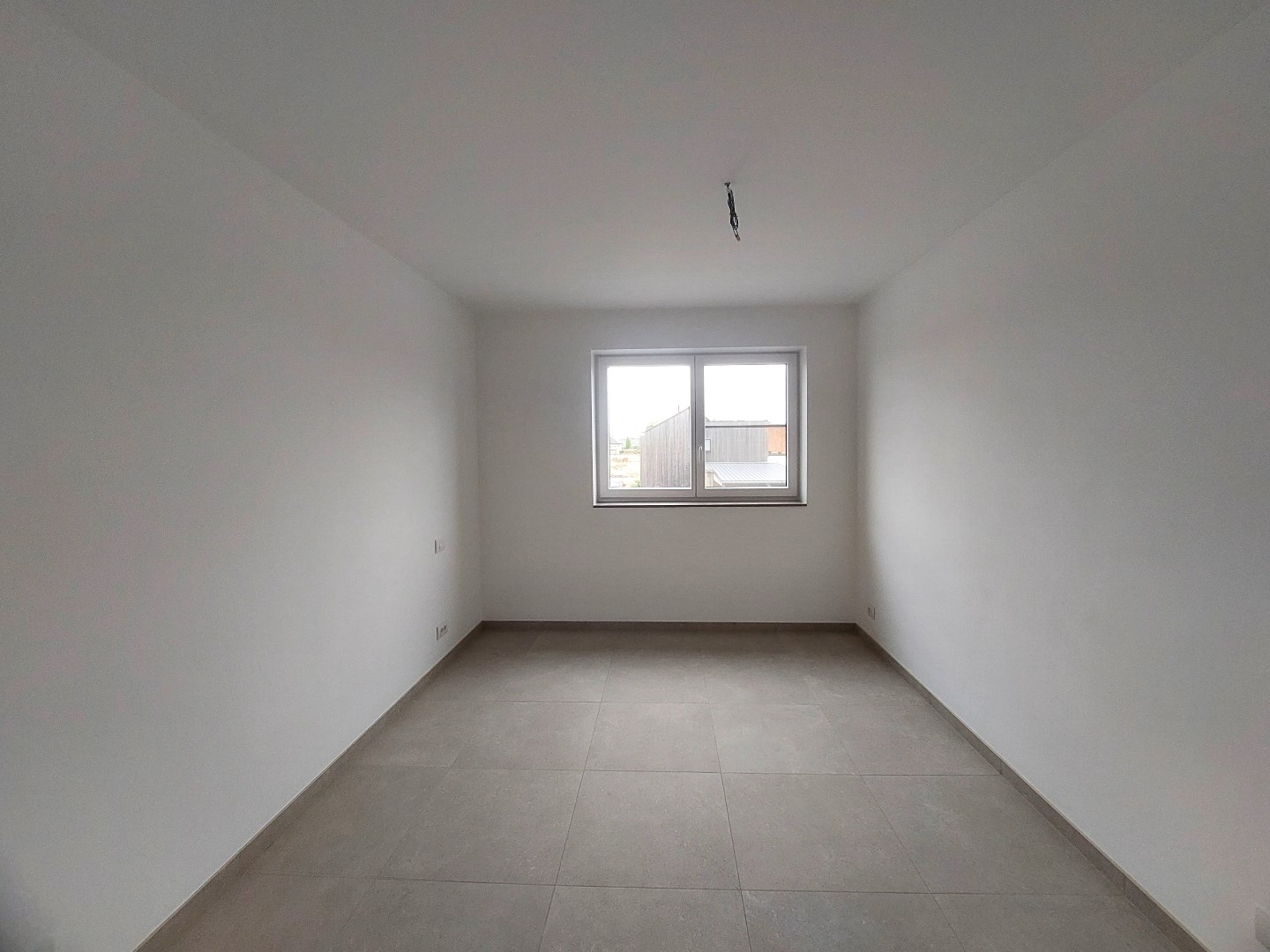 Moderne hoekwoning - Statiestraat 51, Zulte 