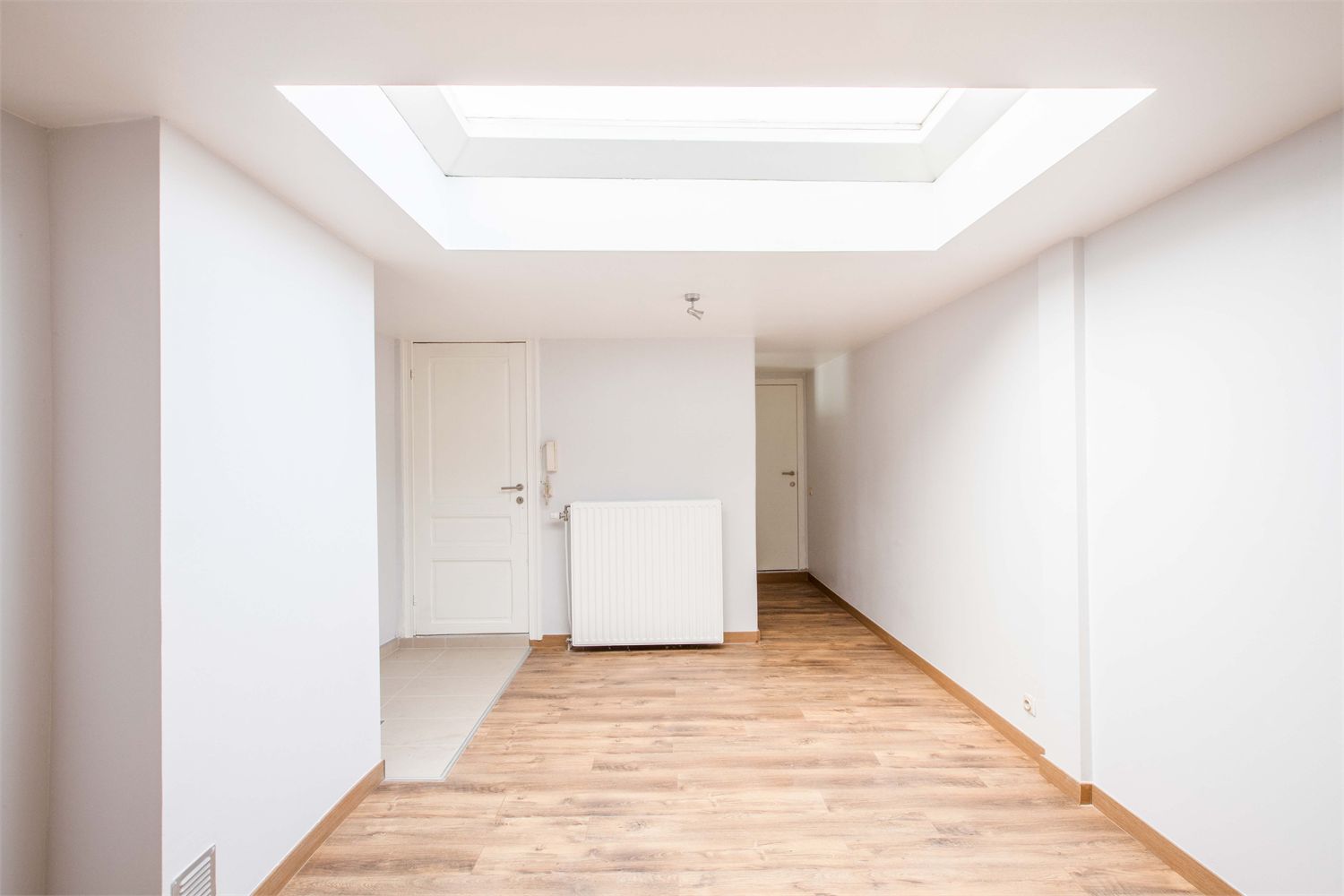 Woning verkocht in Sint-Amandsberg