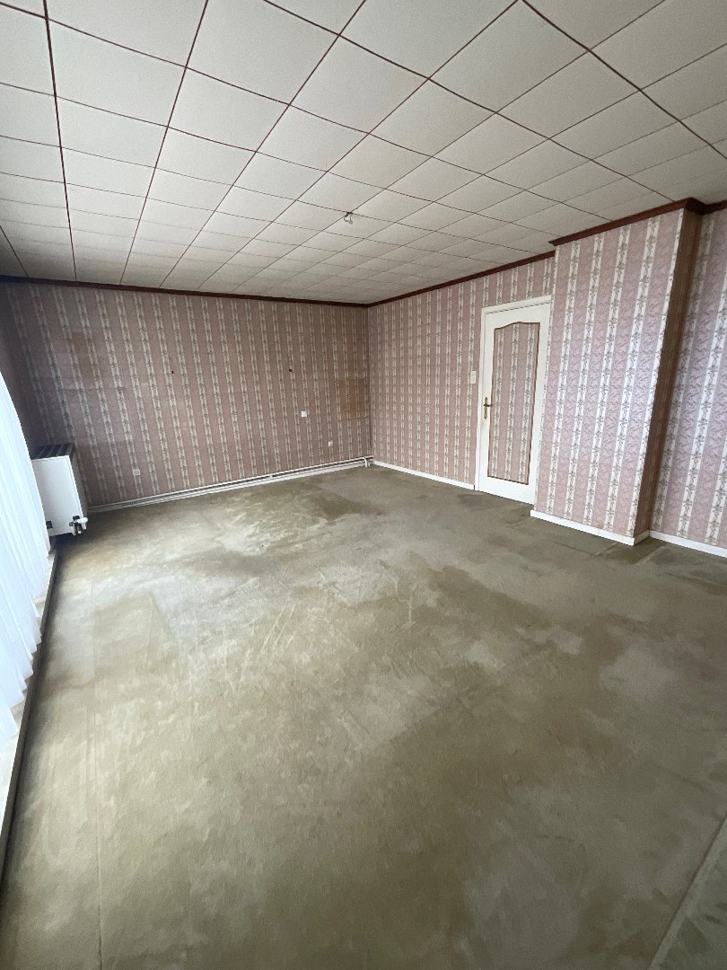 Slaapkamer 1