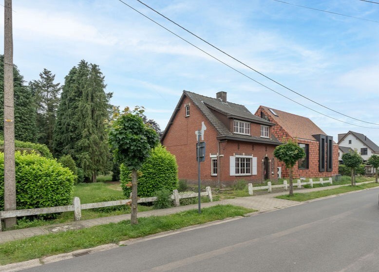 Woning verkocht in Ravels