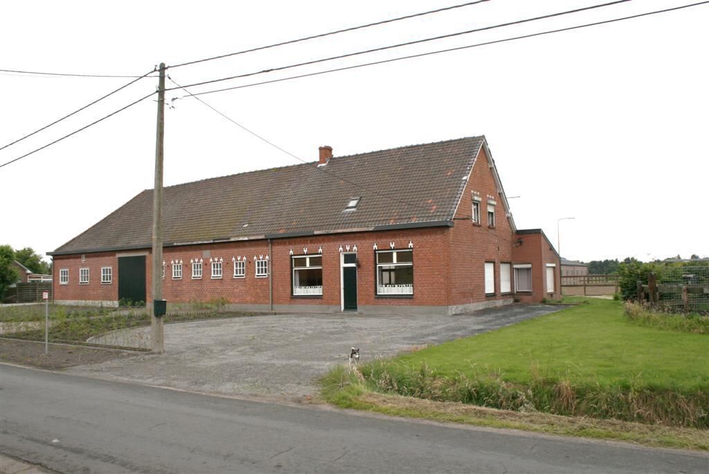 Property sold in Poppel