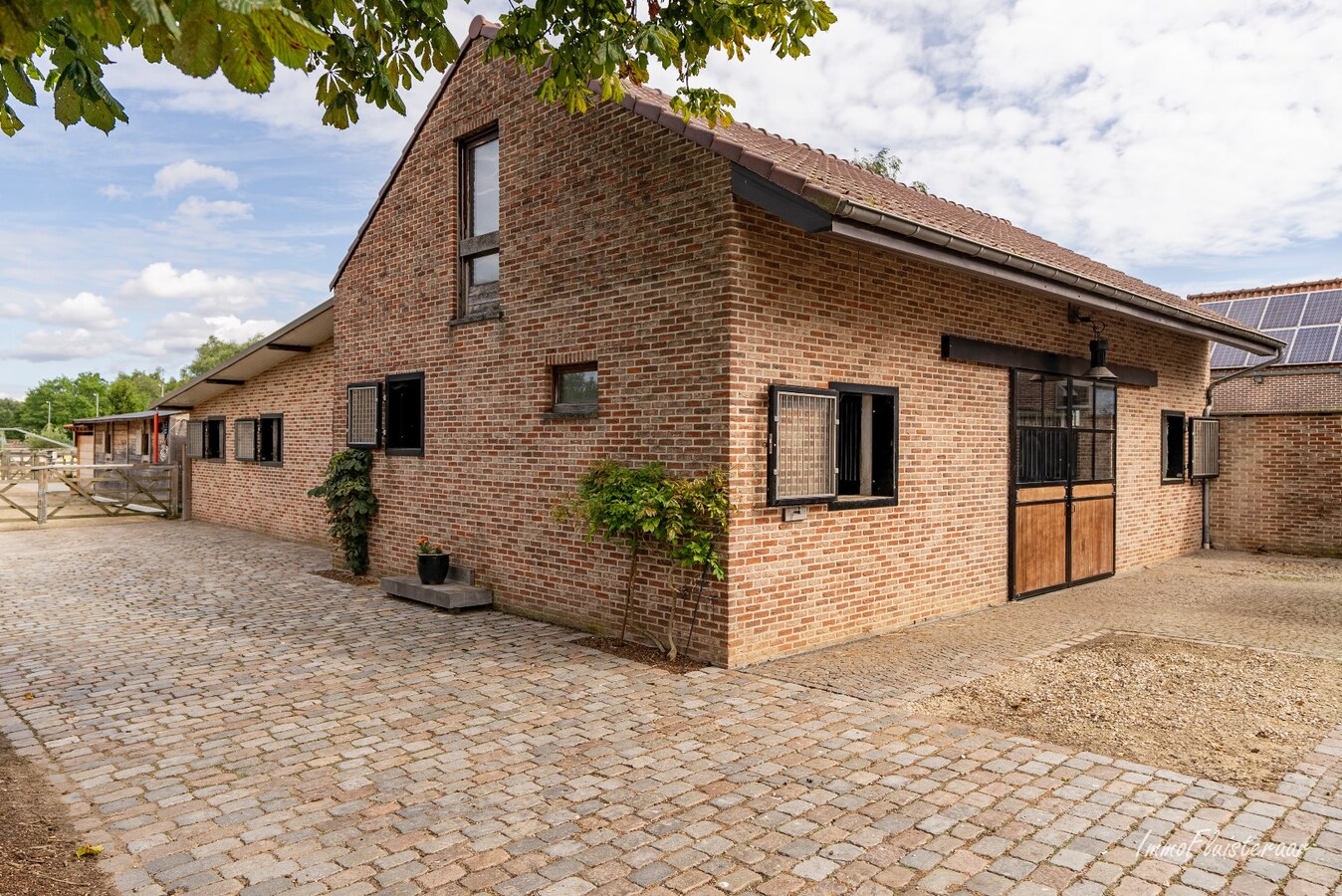 Property sold in Diepenbeek