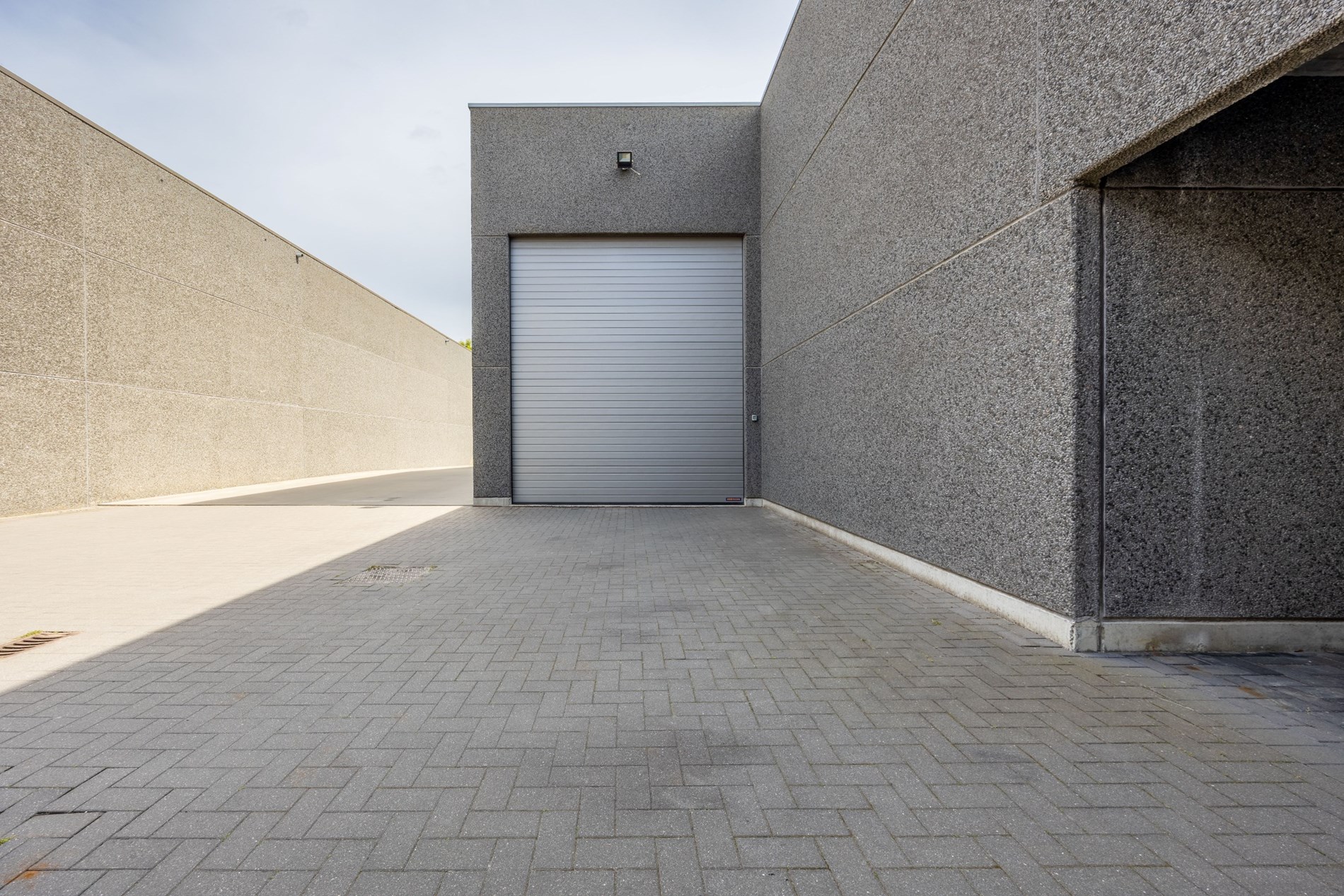 Inrijpoort