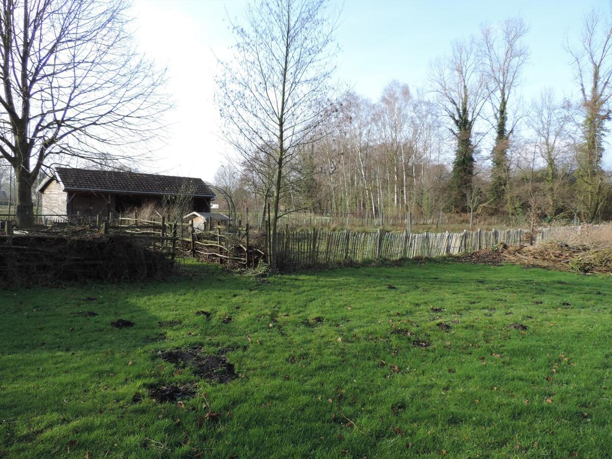 Farm sold in Diepenbeek