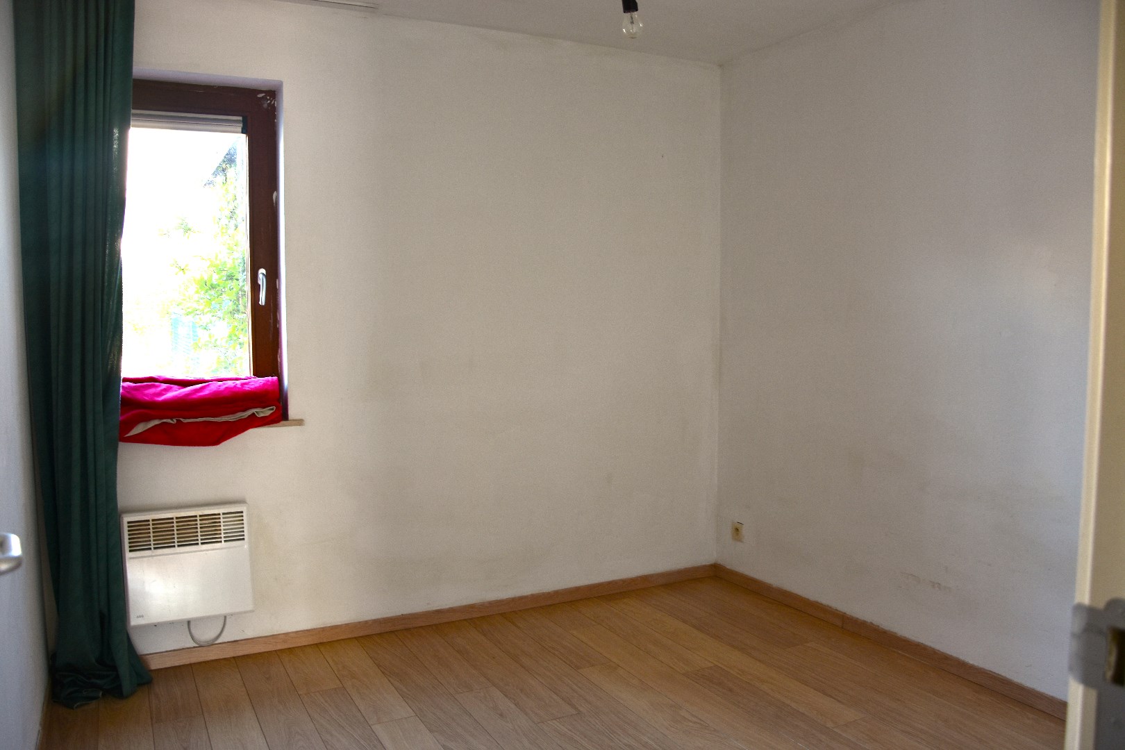 Appartement a louer À Zeebrugge