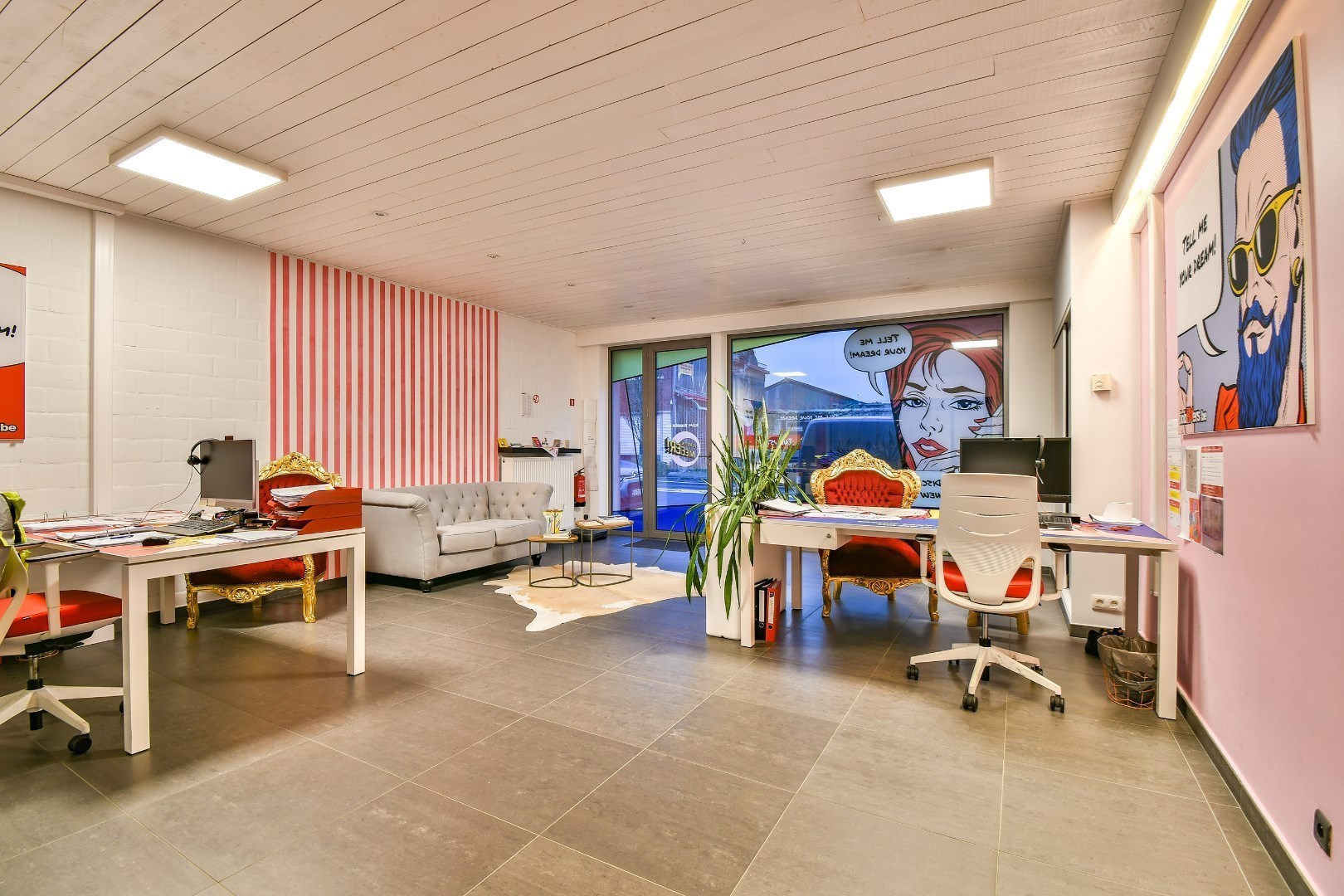 Toekomstig appartement in het centrum van Torhout! 