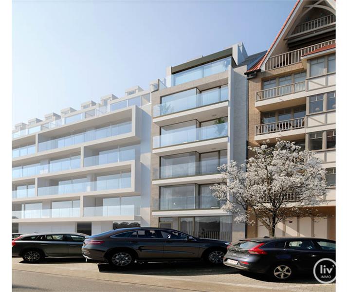  a vendre À Knokke