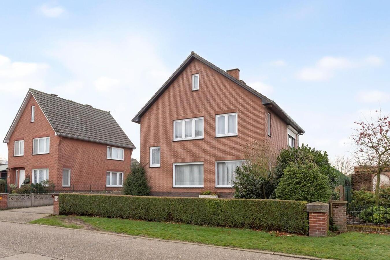 Verkocht - Woning - Kinrooi